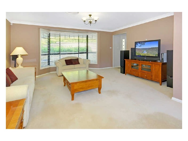 15B Yaralla Crescent, Thornleigh NSW 2120