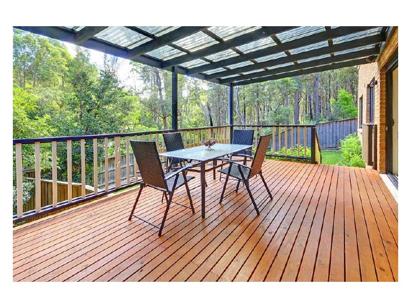 15B Yaralla Crescent, Thornleigh NSW 2120