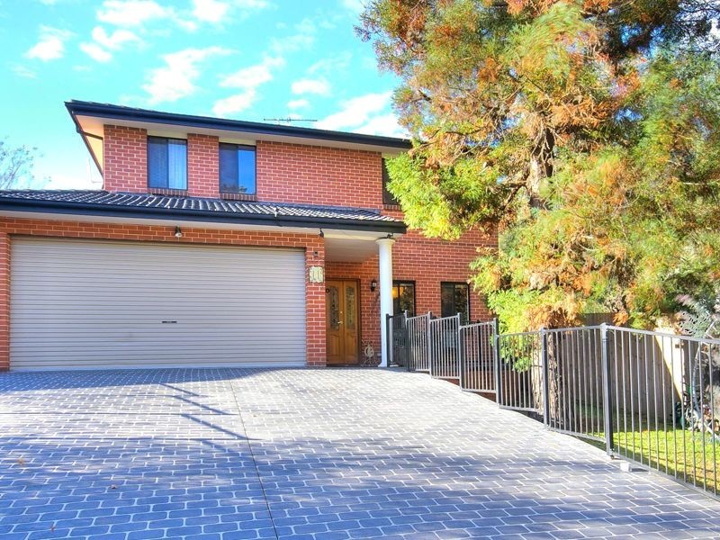 11 Hall Avenue, Thornleigh NSW 2120