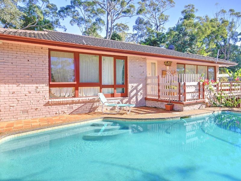 25 Wareemba Avenue, Thornleigh NSW 2120