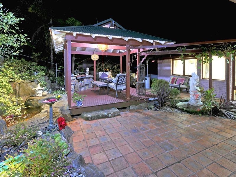 25 Wareemba Avenue, Thornleigh NSW 2120