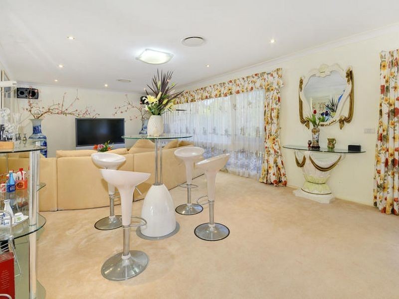 25 Wareemba Avenue, Thornleigh NSW 2120