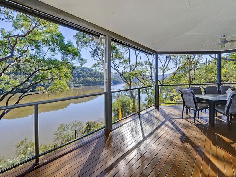 74 Point Road, Mooney Mooney NSW 2083