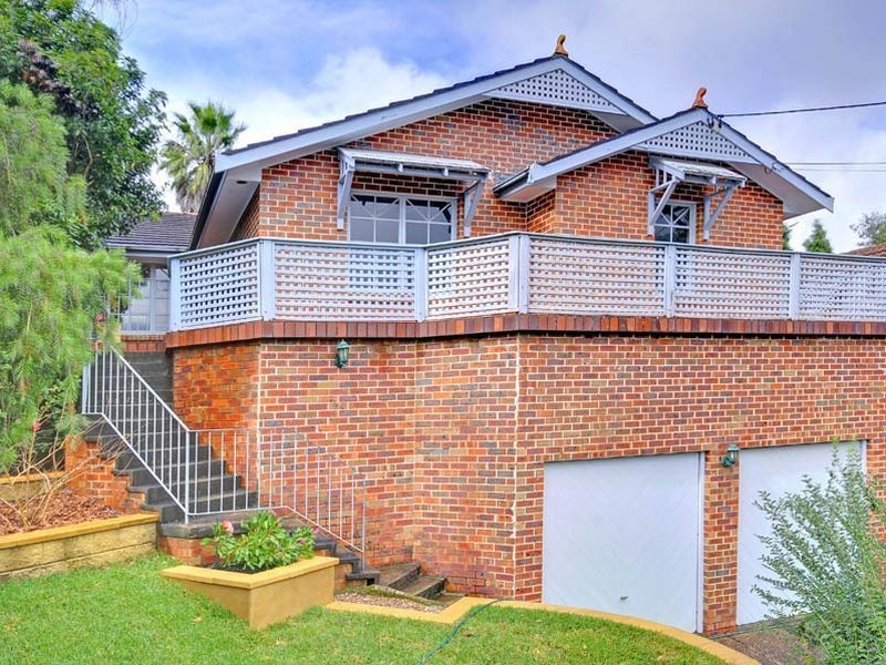 34A Eucalyptus Drive, Westleigh NSW 2120