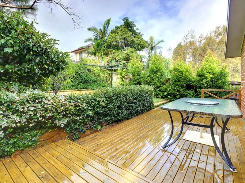 34A Eucalyptus Drive, Westleigh NSW 2120