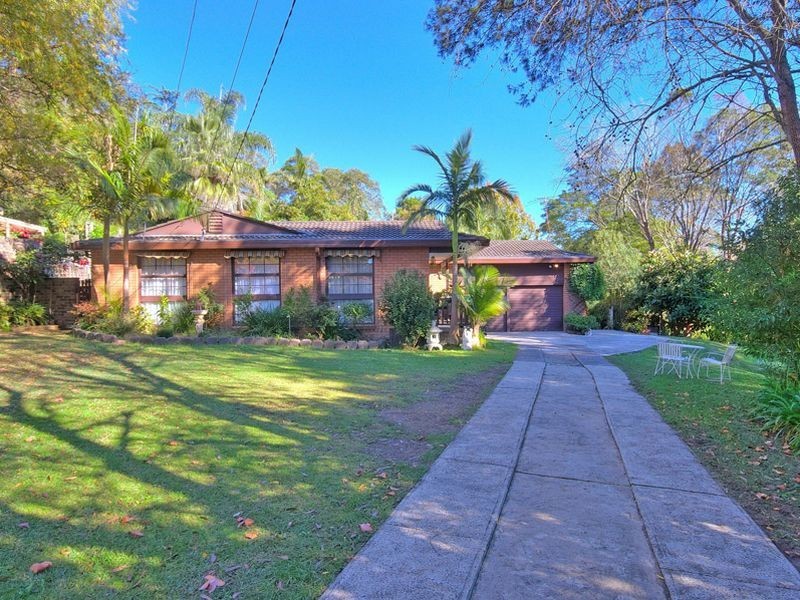 49 Elouera Road, Westleigh NSW 2120