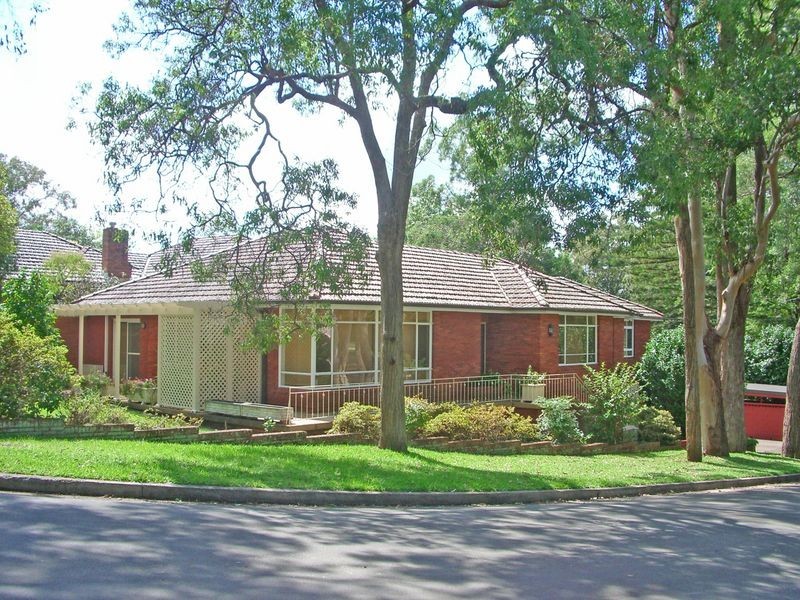 3 Cecil Avenue, Pennant Hills NSW 2120