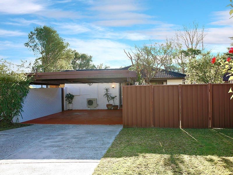 12 Berenbel Place, Westleigh NSW 2120