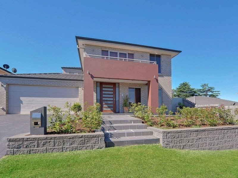 14 Alma Court, Thornleigh NSW 2120