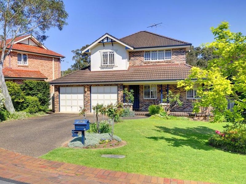 17 Webbs Terrace, Westleigh NSW 2120