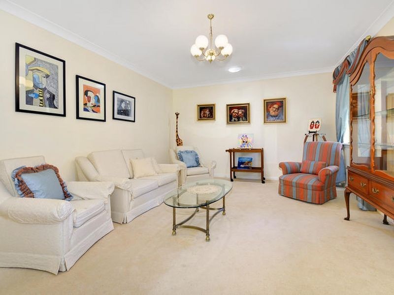 17 Webbs Terrace, Westleigh NSW 2120
