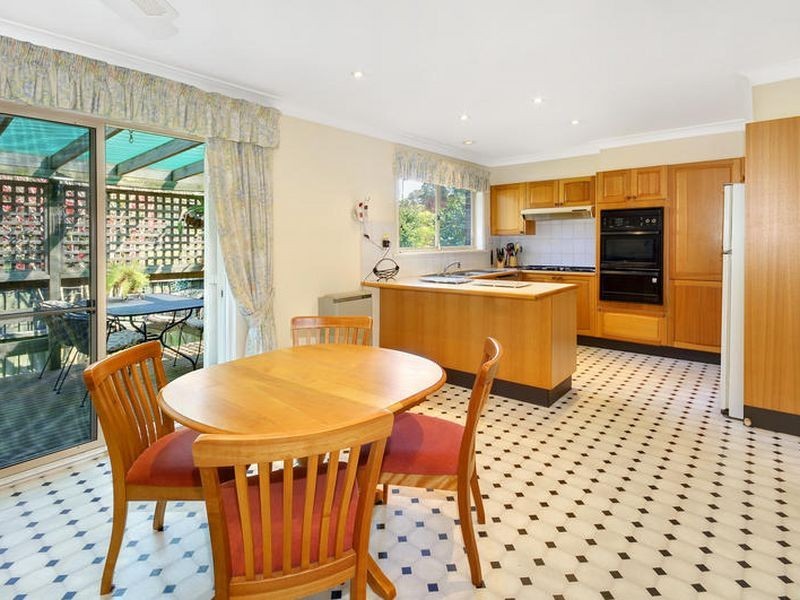 17 Webbs Terrace, Westleigh NSW 2120
