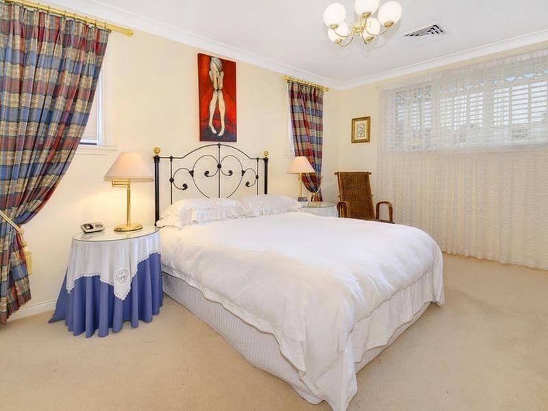 17 Webbs Terrace, Westleigh NSW 2120