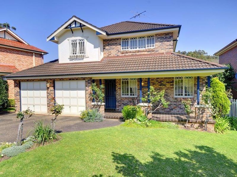 17 Webbs Terrace, Westleigh NSW 2120