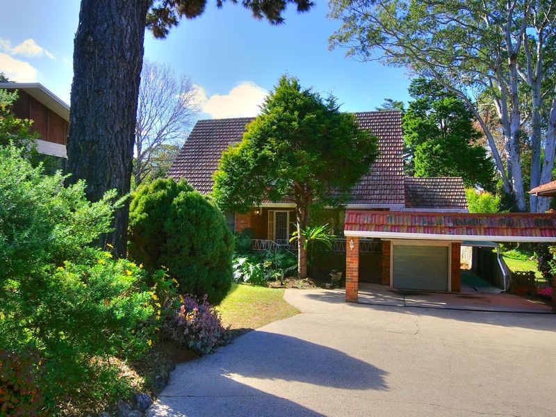 10 Trebor Road, Pennant Hills NSW 2120