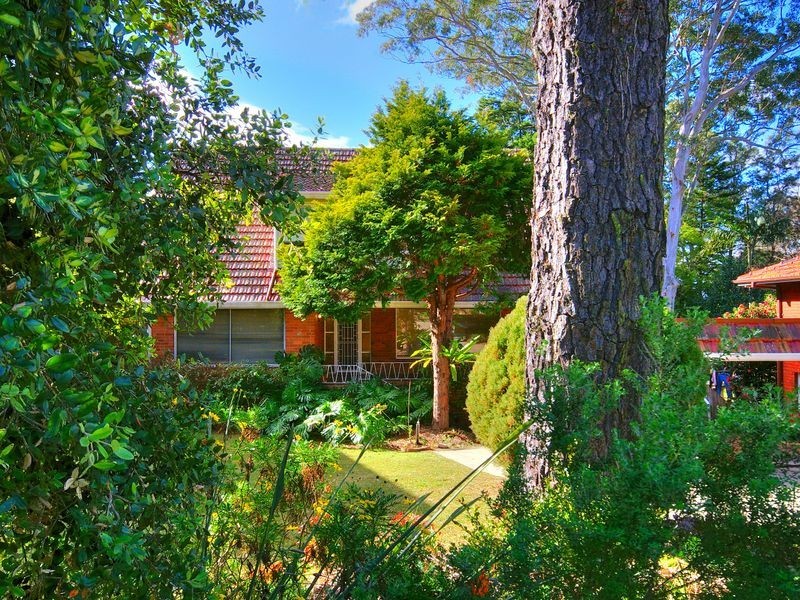 10 Trebor Road, Pennant Hills NSW 2120