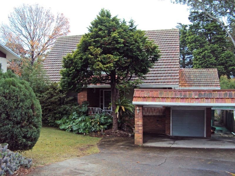 10 Trebor Road, Pennant Hills NSW 2120