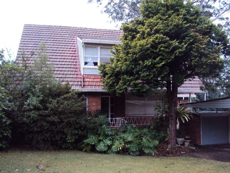 10 Trebor Road, Pennant Hills NSW 2120