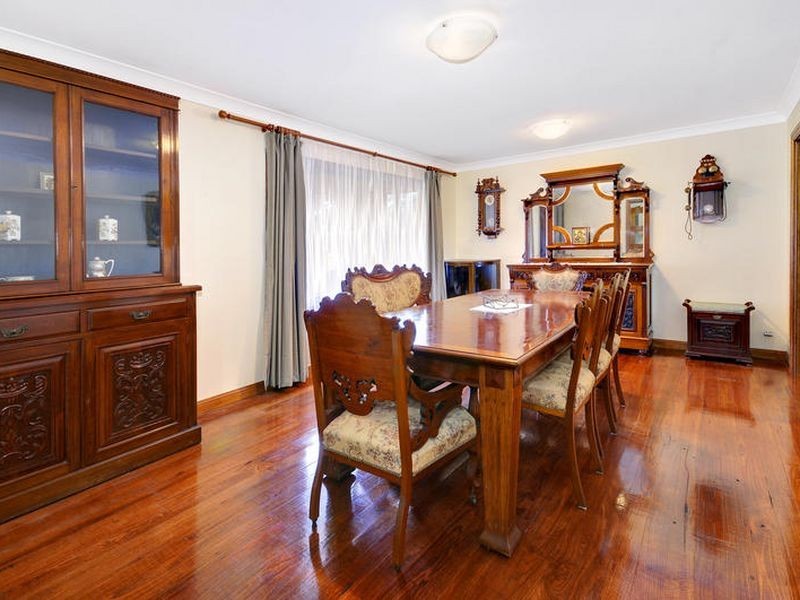 261 Quarter Sessions Road, Westleigh NSW 2120