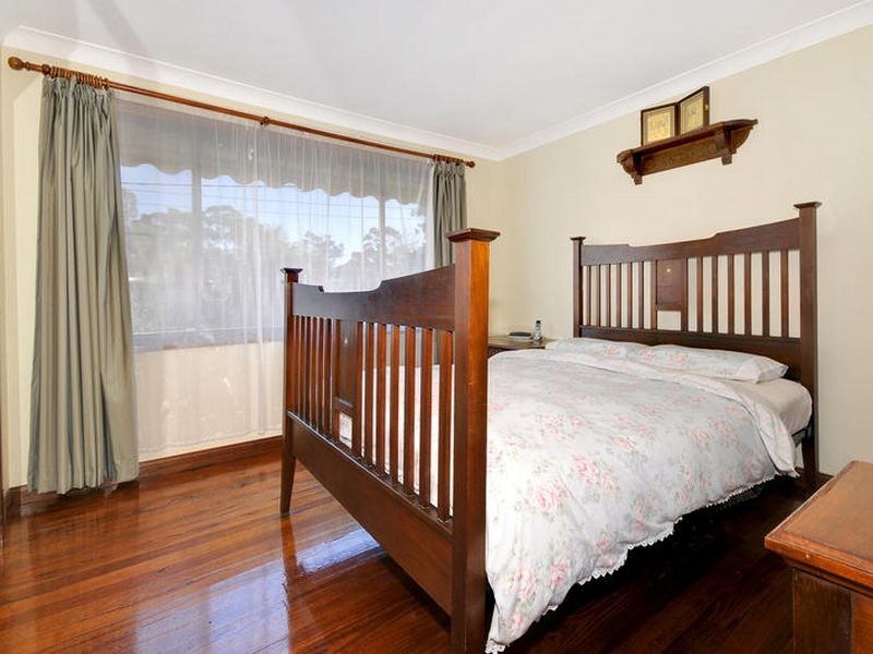 261 Quarter Sessions Road, Westleigh NSW 2120