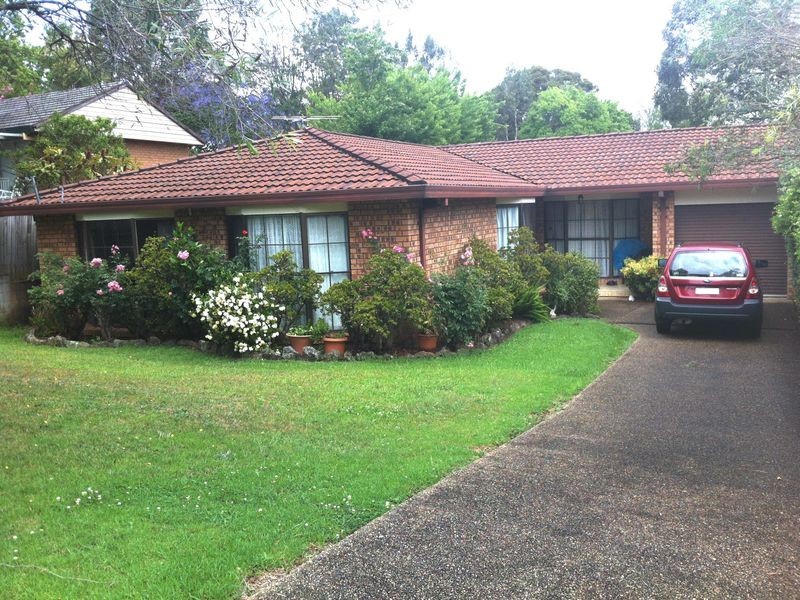 29 Barrett Avenue, Thornleigh NSW 2120