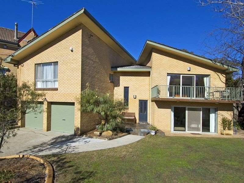 31 Billarga Road, Westleigh NSW 2120