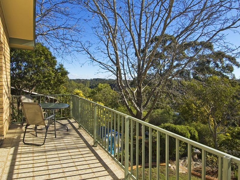 31 Billarga Road, Westleigh NSW 2120