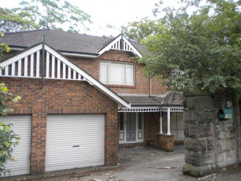 2A Beecroft Road, Beecroft NSW 2119