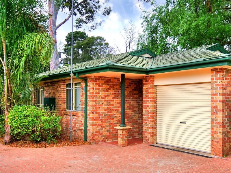 47B The Esplanade, Thornleigh NSW 2120