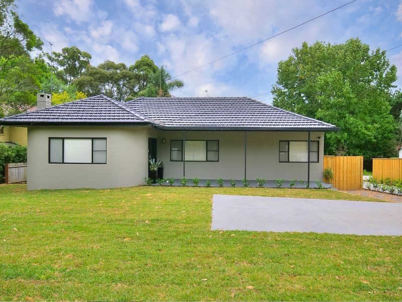 10 Tillock Street, Thornleigh NSW 2120