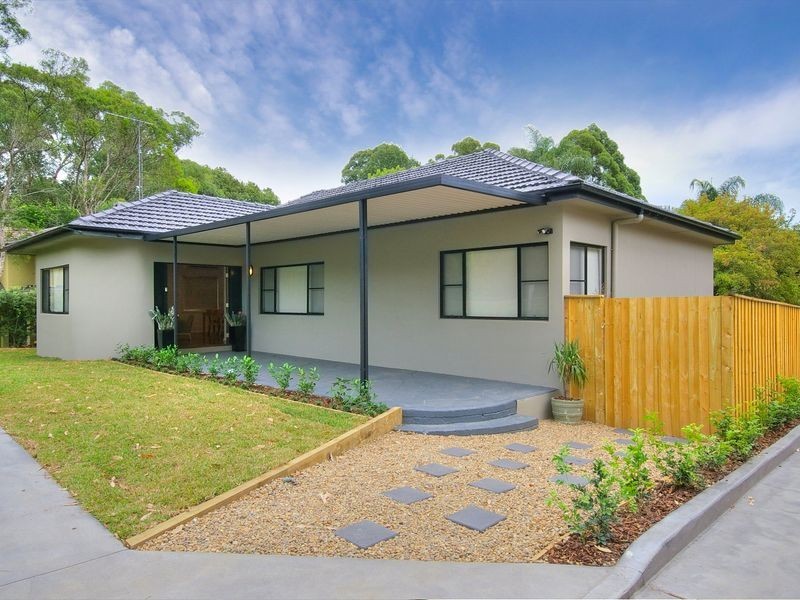 10 Tillock Street, Thornleigh NSW 2120