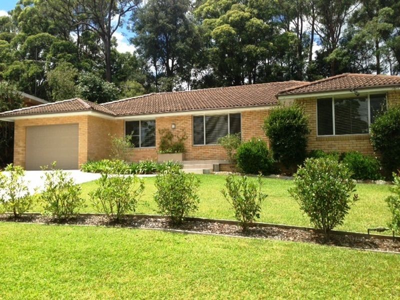 15 Gum Blossom Drive, Westleigh NSW 2120