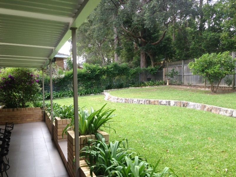 15 Gum Blossom Drive, Westleigh NSW 2120