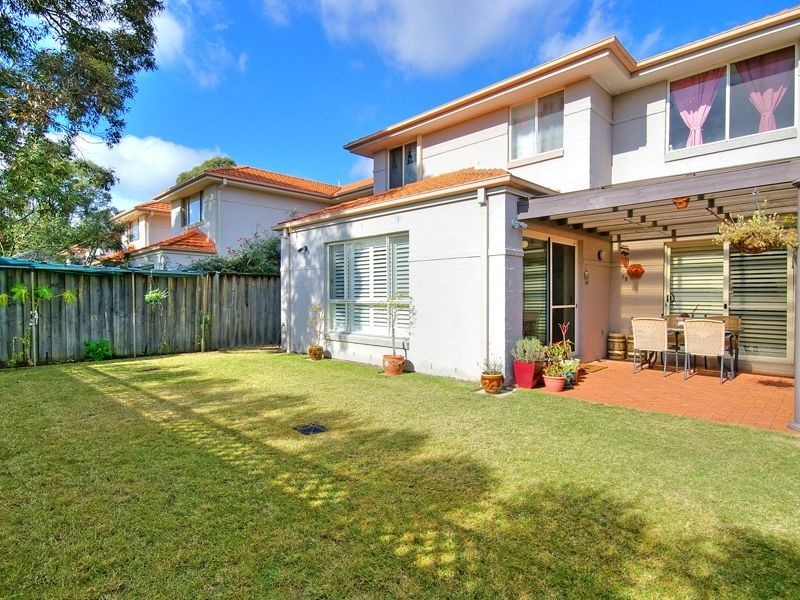 59 The Sanctuary, Westleigh NSW 2120