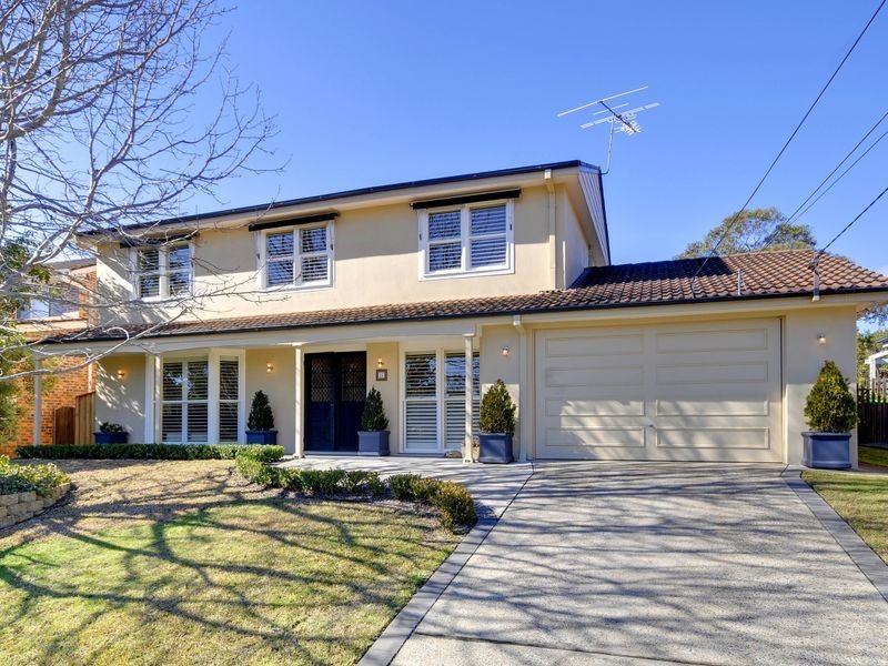 59 The Sanctuary, Westleigh NSW 2120