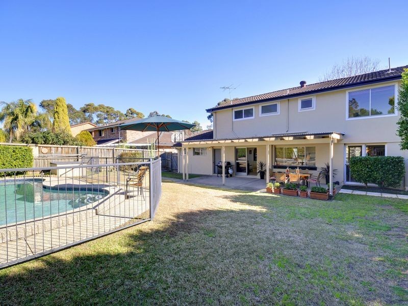 59 The Sanctuary, Westleigh NSW 2120