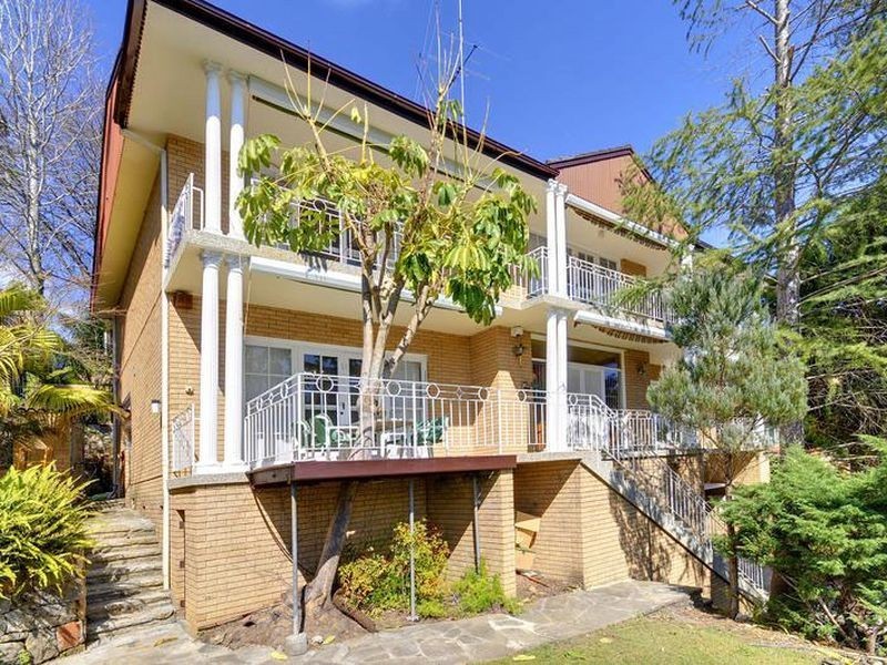 37 Billarga Road, Westleigh NSW 2120