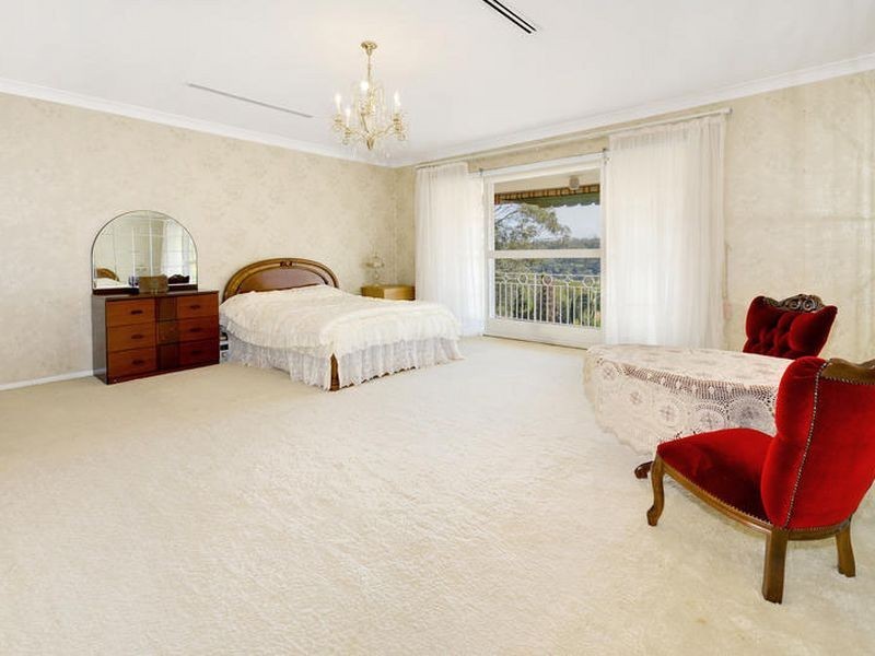 37 Billarga Road, Westleigh NSW 2120