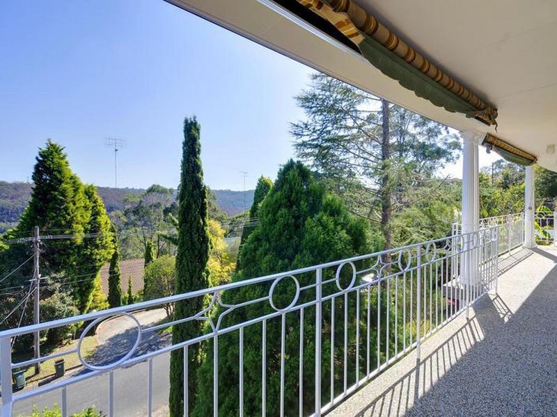 37 Billarga Road, Westleigh NSW 2120