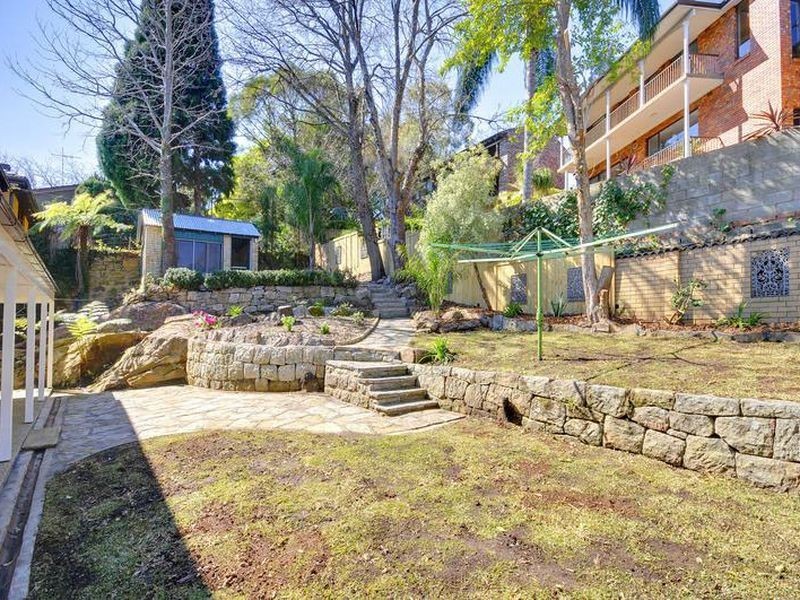 37 Billarga Road, Westleigh NSW 2120