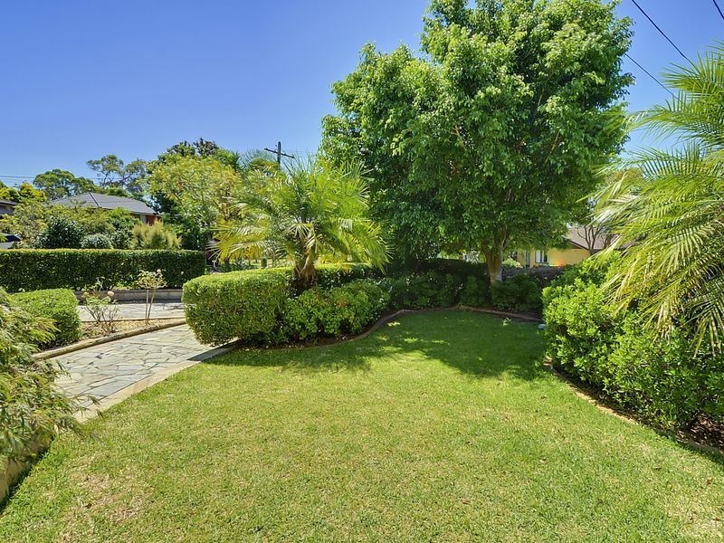 11 Castle Circuit, Westleigh NSW 2120