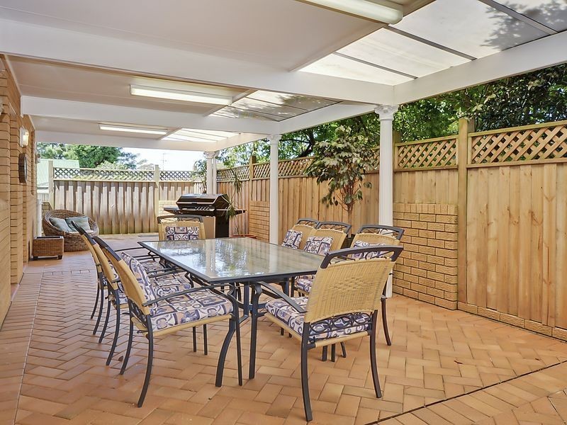 11 Castle Circuit, Westleigh NSW 2120