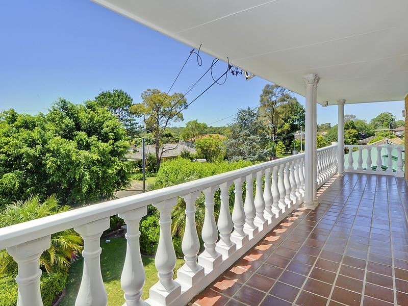 11 Castle Circuit, Westleigh NSW 2120