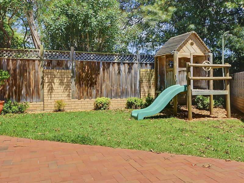 11 Castle Circuit, Westleigh NSW 2120