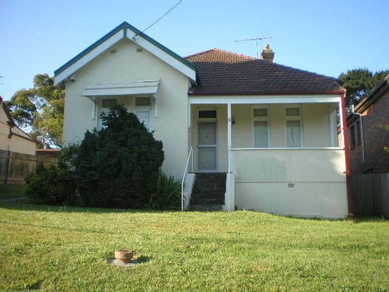 9 Paling Street, Thornleigh NSW 2120