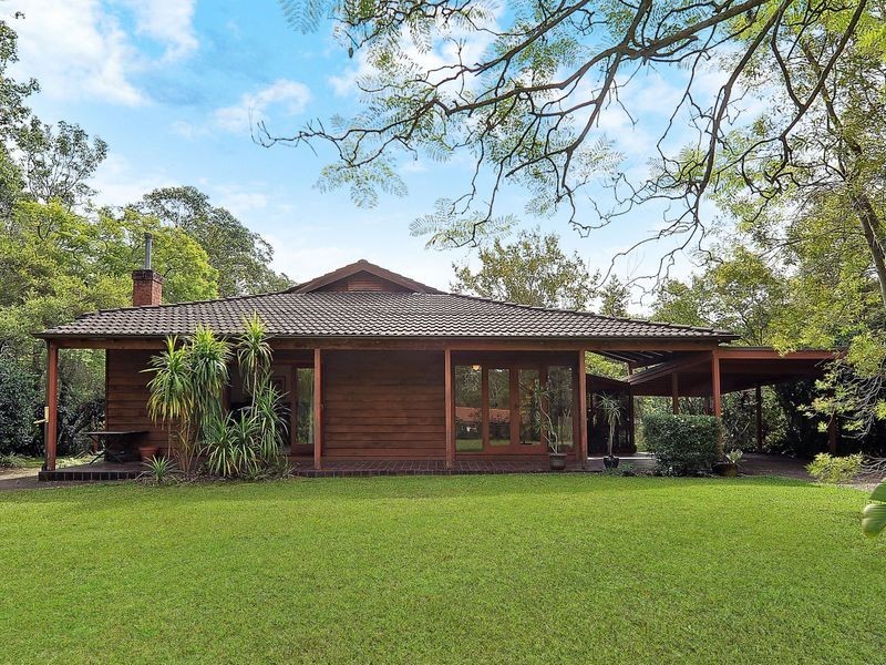 117 Oratava Avenue, West Pennant Hills NSW 2125