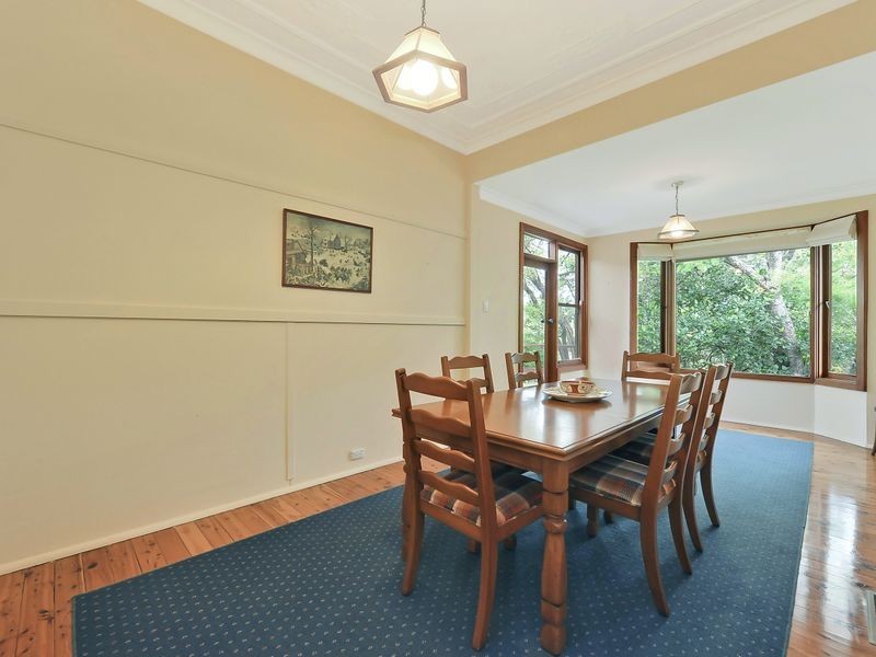 117 Oratava Avenue, West Pennant Hills NSW 2125