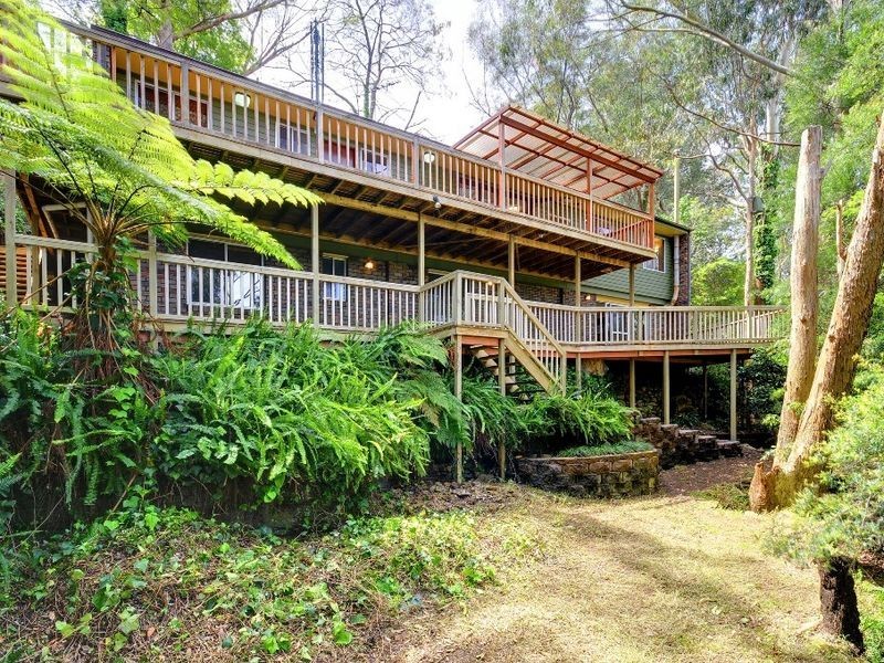 11 Cobbadah Avenue, Pennant Hills NSW 2120