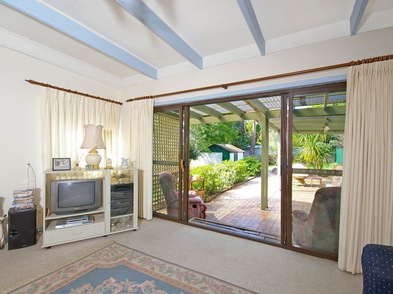 4 Adamson Avenue, Thornleigh NSW 2120