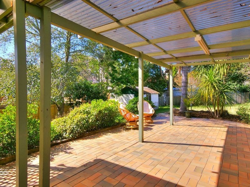 4 Adamson Avenue, Thornleigh NSW 2120